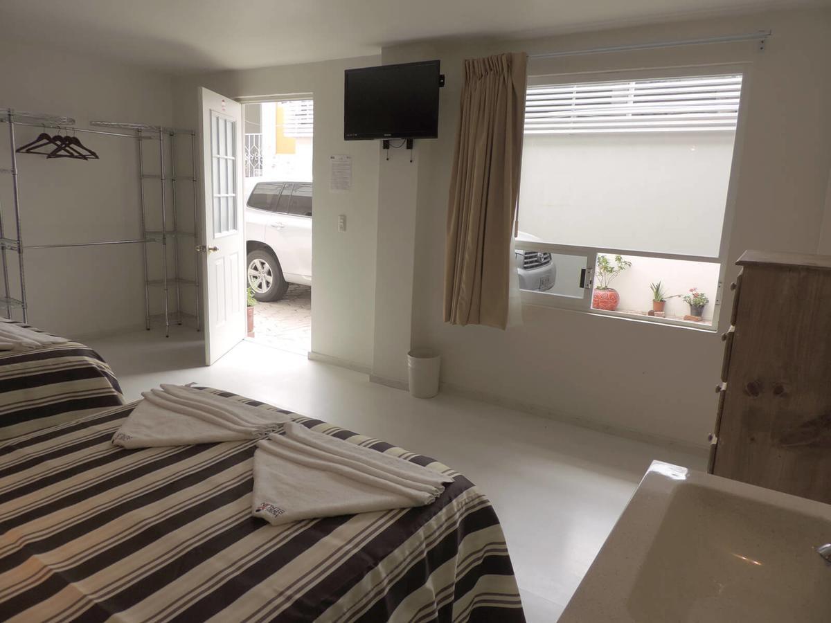 Hotel Berlyn Tlaxcala de Xicohténcatl Εξωτερικό φωτογραφία