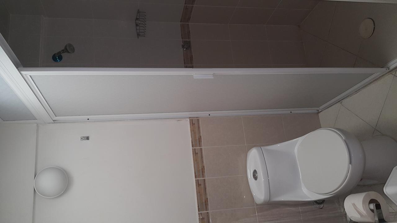 Hotel Berlyn Tlaxcala de Xicohténcatl Εξωτερικό φωτογραφία