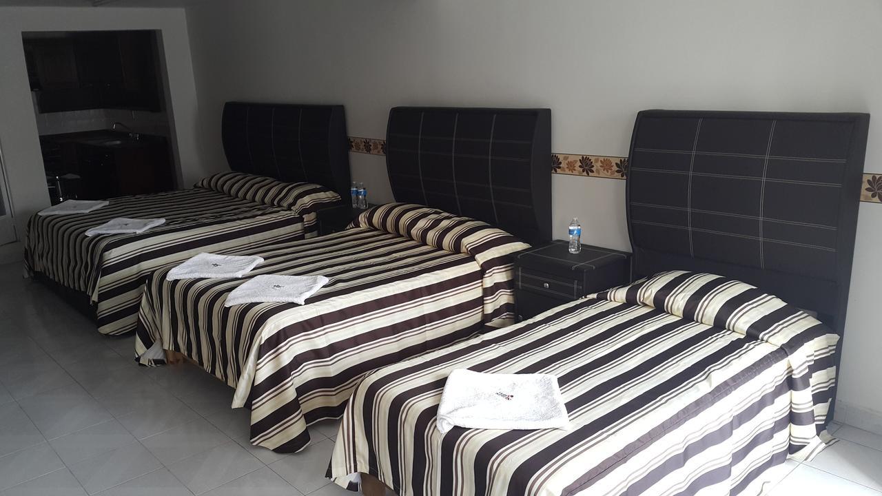 Hotel Berlyn Tlaxcala de Xicohténcatl Εξωτερικό φωτογραφία