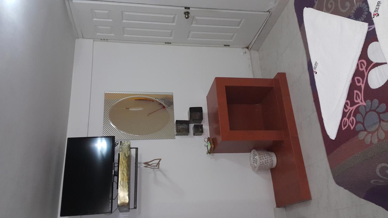 Hotel Berlyn Tlaxcala de Xicohténcatl Εξωτερικό φωτογραφία