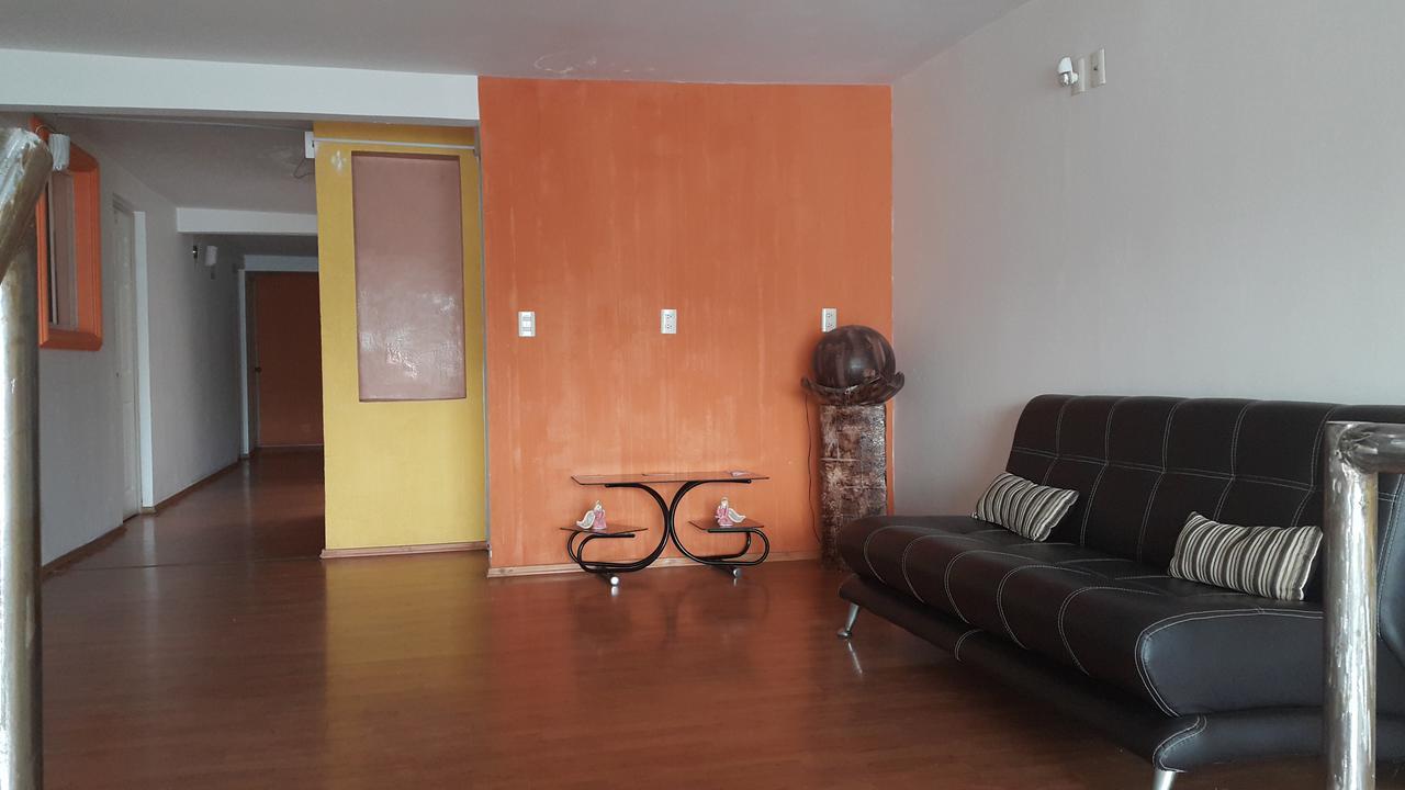 Hotel Berlyn Tlaxcala de Xicohténcatl Εξωτερικό φωτογραφία