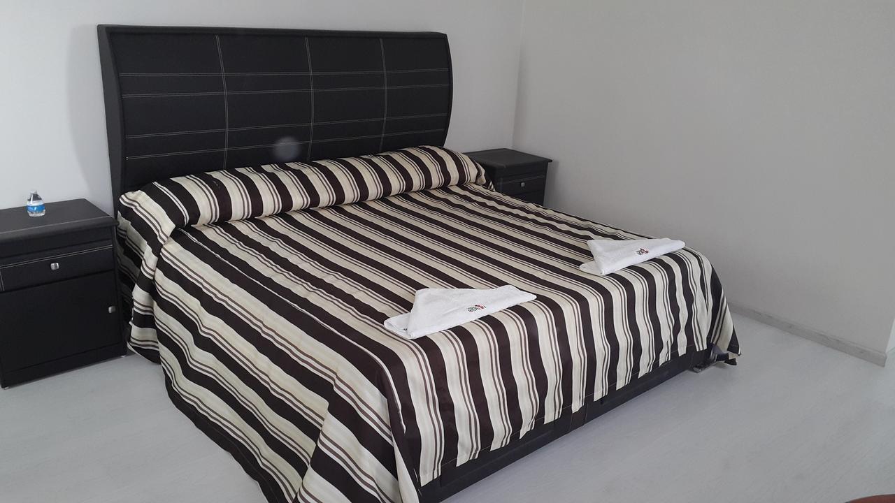 Hotel Berlyn Tlaxcala de Xicohténcatl Εξωτερικό φωτογραφία