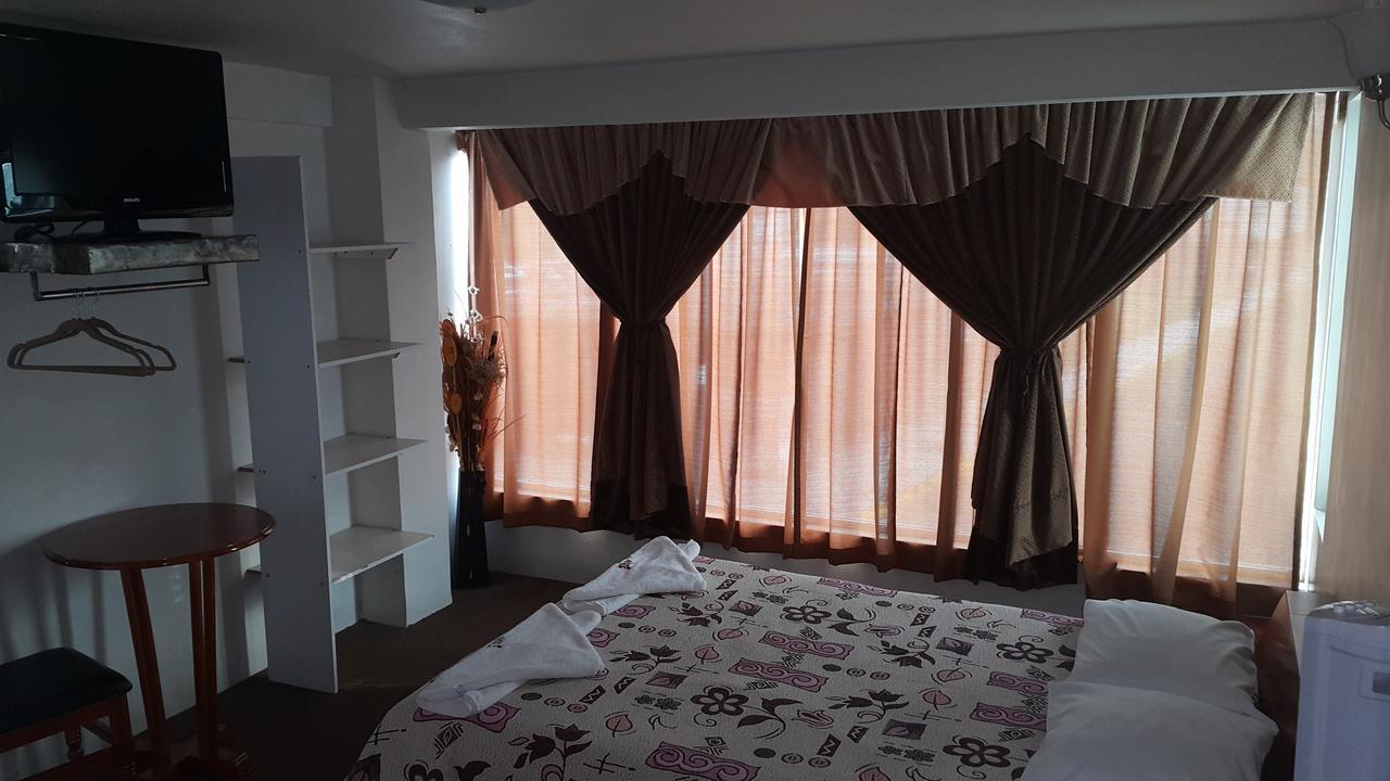 Hotel Berlyn Tlaxcala de Xicohténcatl Εξωτερικό φωτογραφία