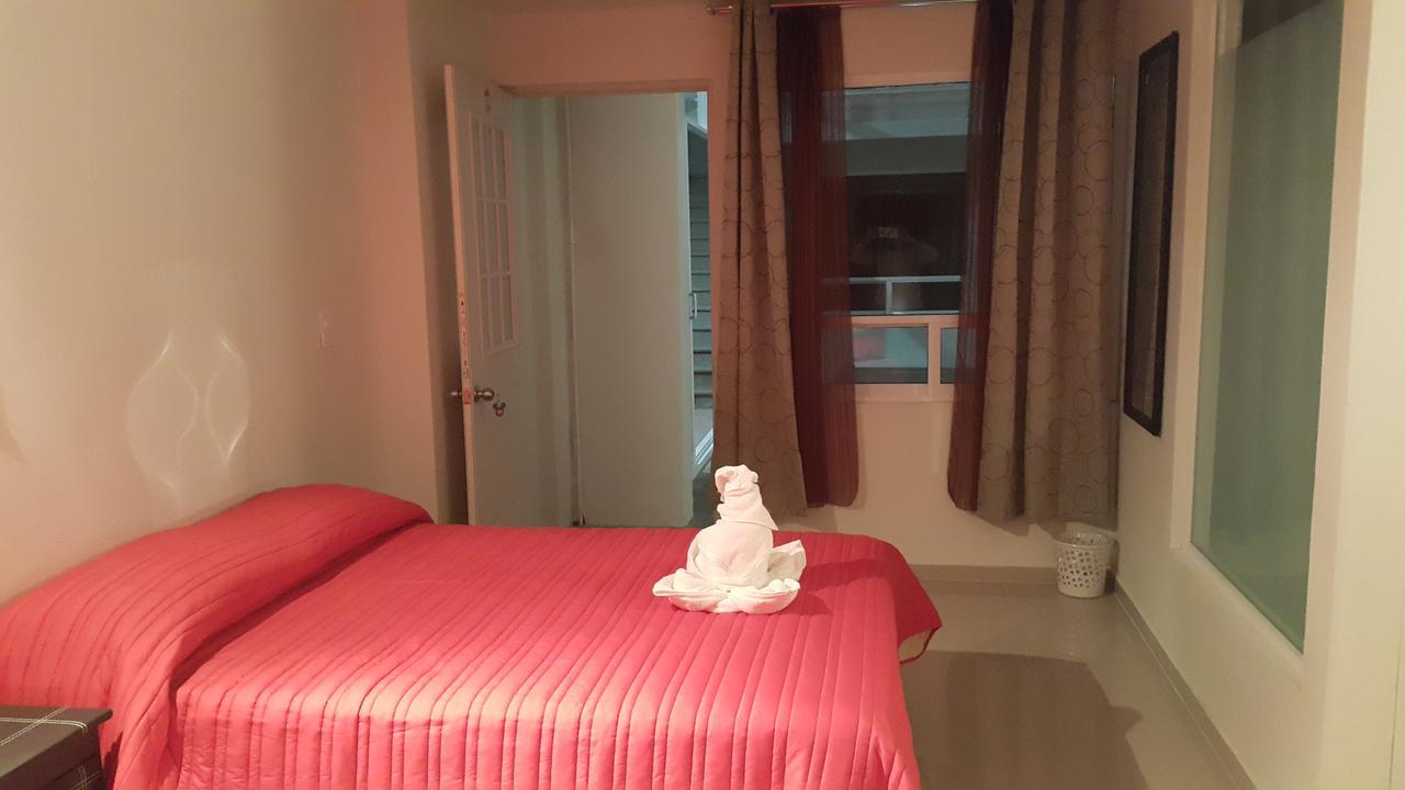 Hotel Berlyn Tlaxcala de Xicohténcatl Εξωτερικό φωτογραφία